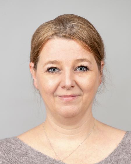 Caroline Manstein