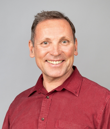 Joachim Trautmann