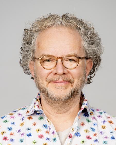 Thomas Tramer