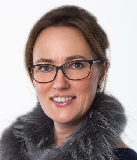Silke Monstadt