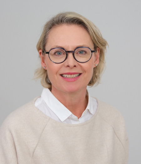 Heike Ehresmann