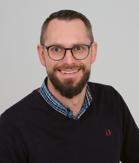 Marcus Wagner