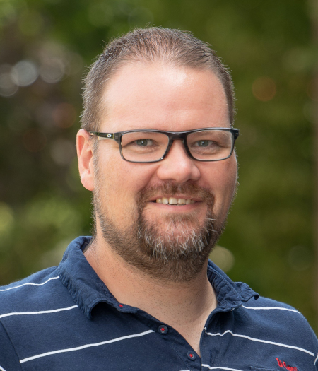 Tobias Lehr