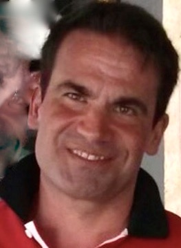 Frank Stern