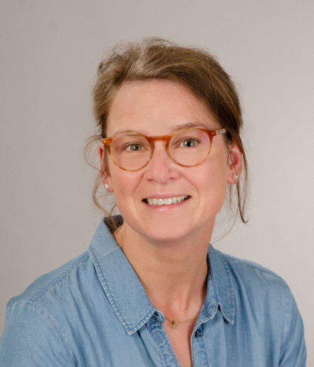 Melanie Vornholt
