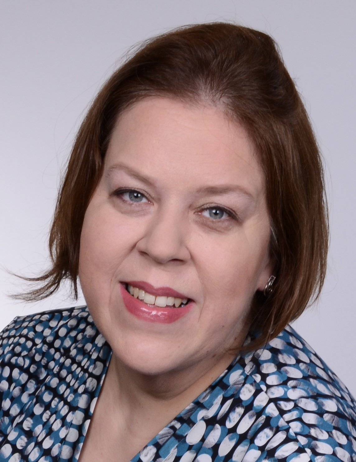 Melanie Freiburg