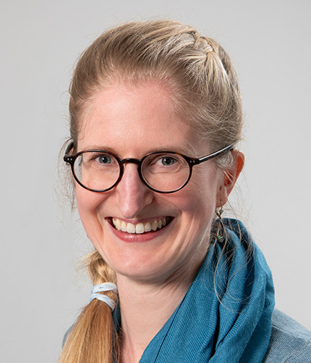 Marleen Peschke