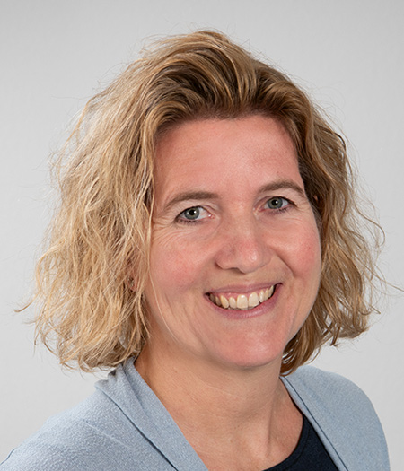 Silke Kollmann