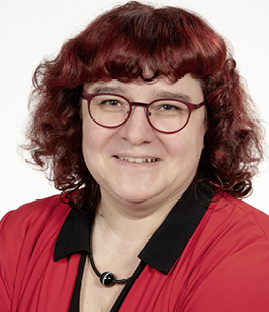 Angela T&uuml;ncher