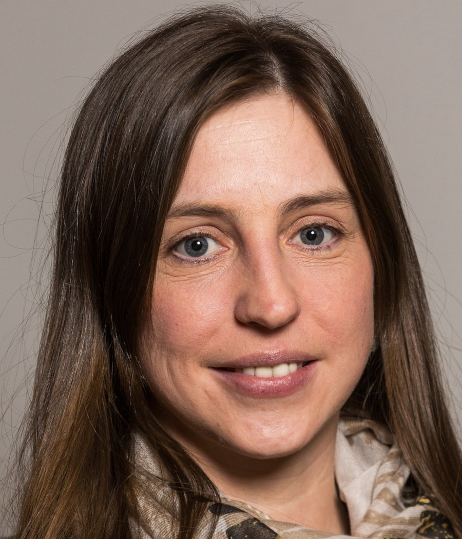 Diana Freyer