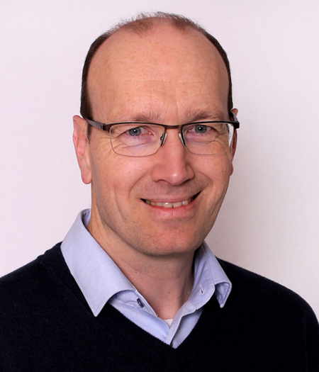 Dr. J&ouml;rg Huber