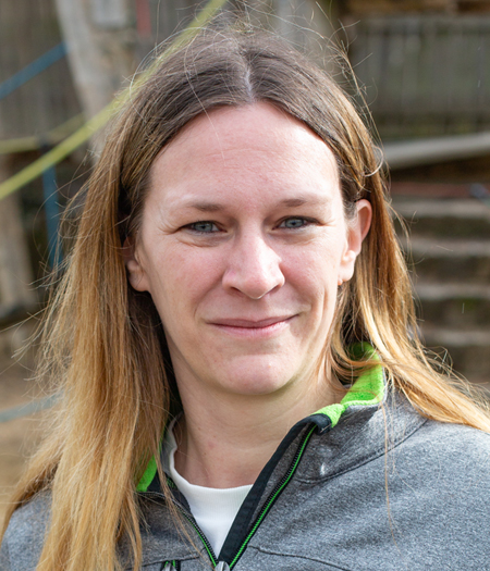 Andrea Stock