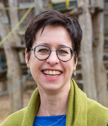 Judith Menges
