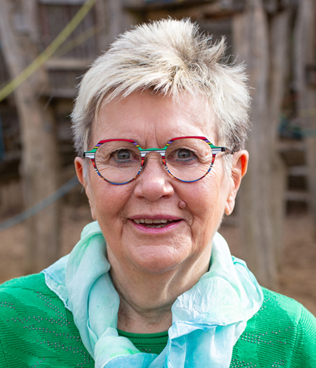 Marianne Pichl-Christ