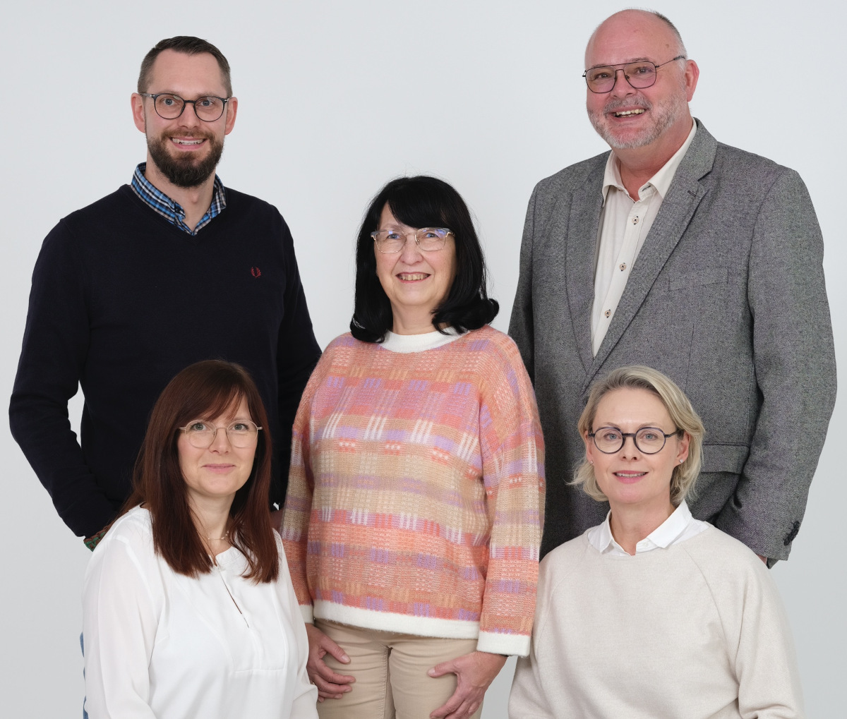 Gruppenfoto Fulda